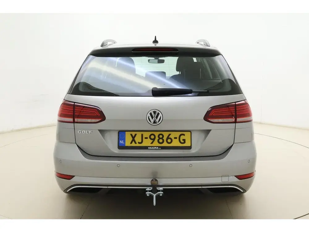 Volkswagen Golf Variant 1.0 TSI Comfortline Trekhaak | Adapt uit 2019, foto 11