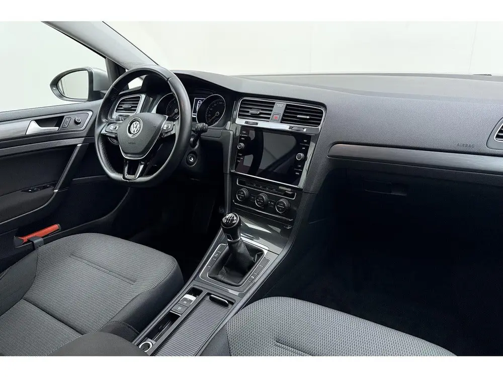 Volkswagen Golf Variant 1.0 TSI Comfortline Trekhaak | Adapt uit 2019, foto 15