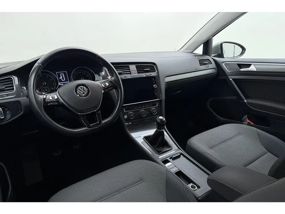 Volkswagen Golf Variant 1.0 TSI Comfortline Trekhaak | Adapt uit 2019, foto 16