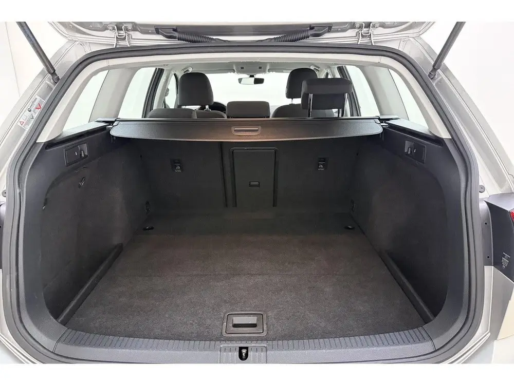 Volkswagen Golf Variant 1.0 TSI Comfortline Trekhaak | Adapt uit 2019, foto 3