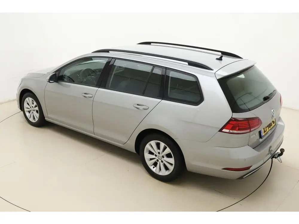 Volkswagen Golf Variant 1.0 TSI Comfortline Trekhaak | Adapt uit 2019, foto 4
