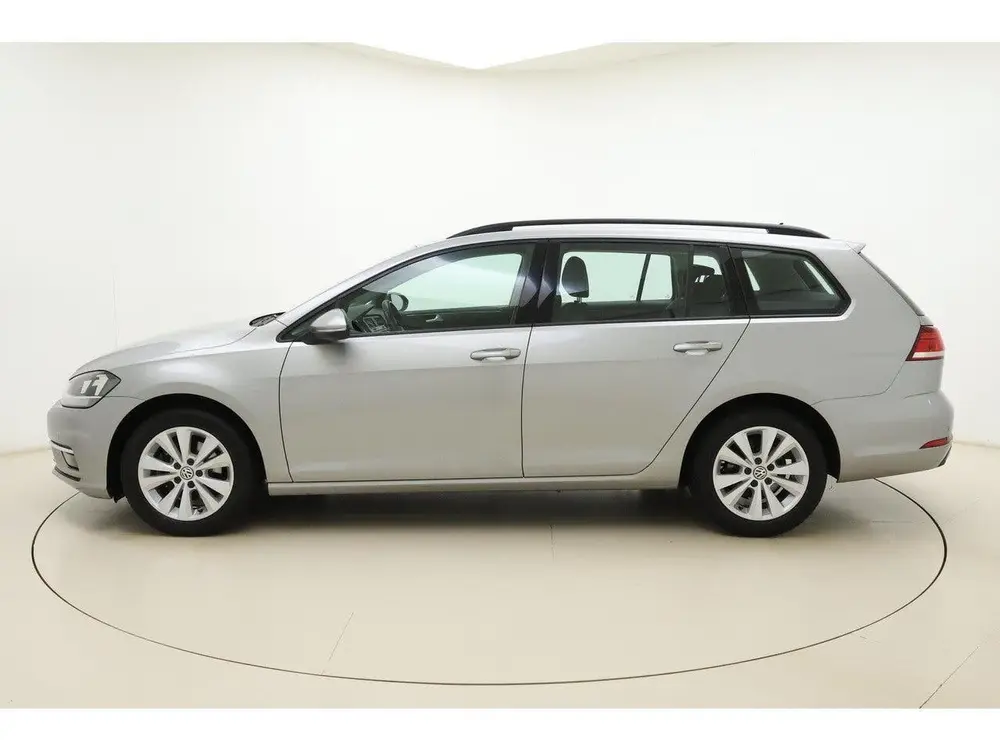 Volkswagen Golf Variant 1.0 TSI Comfortline Trekhaak | Adapt uit 2019, foto 5