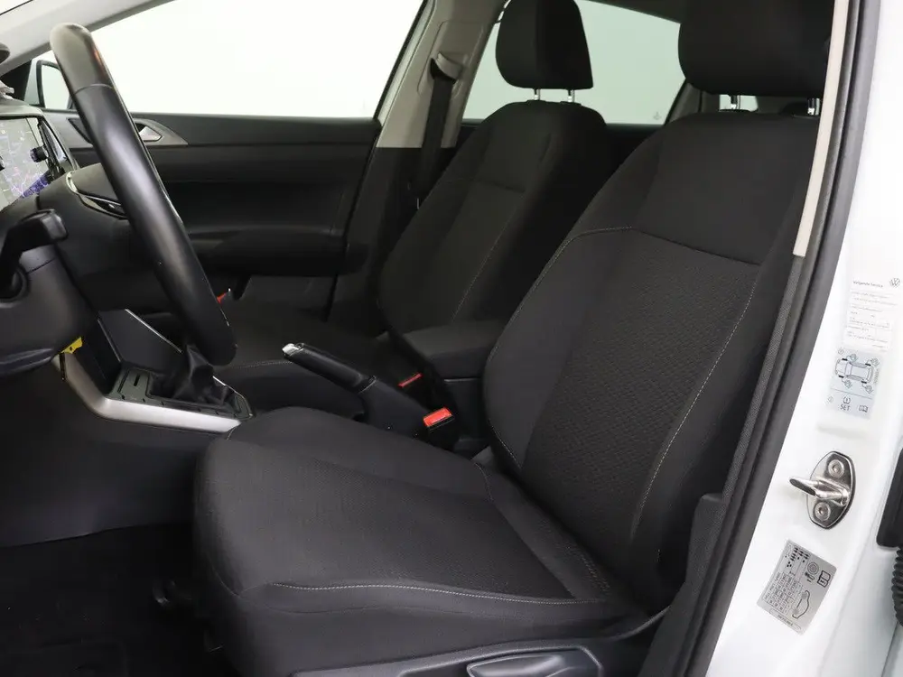 Volkswagen Polo 1.0 MPI Comfortline | Navigatie | Apple Carp uit 2019, foto 10