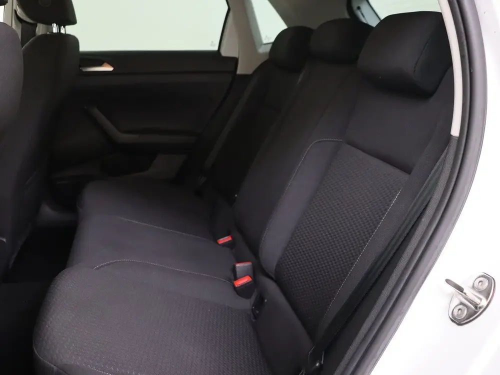 Volkswagen Polo 1.0 MPI Comfortline | Navigatie | Apple Carp uit 2019, foto 13