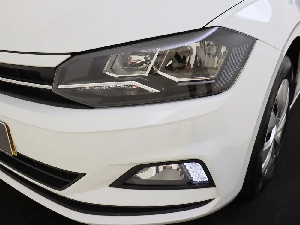 Volkswagen Polo 1.0 MPI Comfortline | Navigatie | Apple Carp uit 2019, foto 14