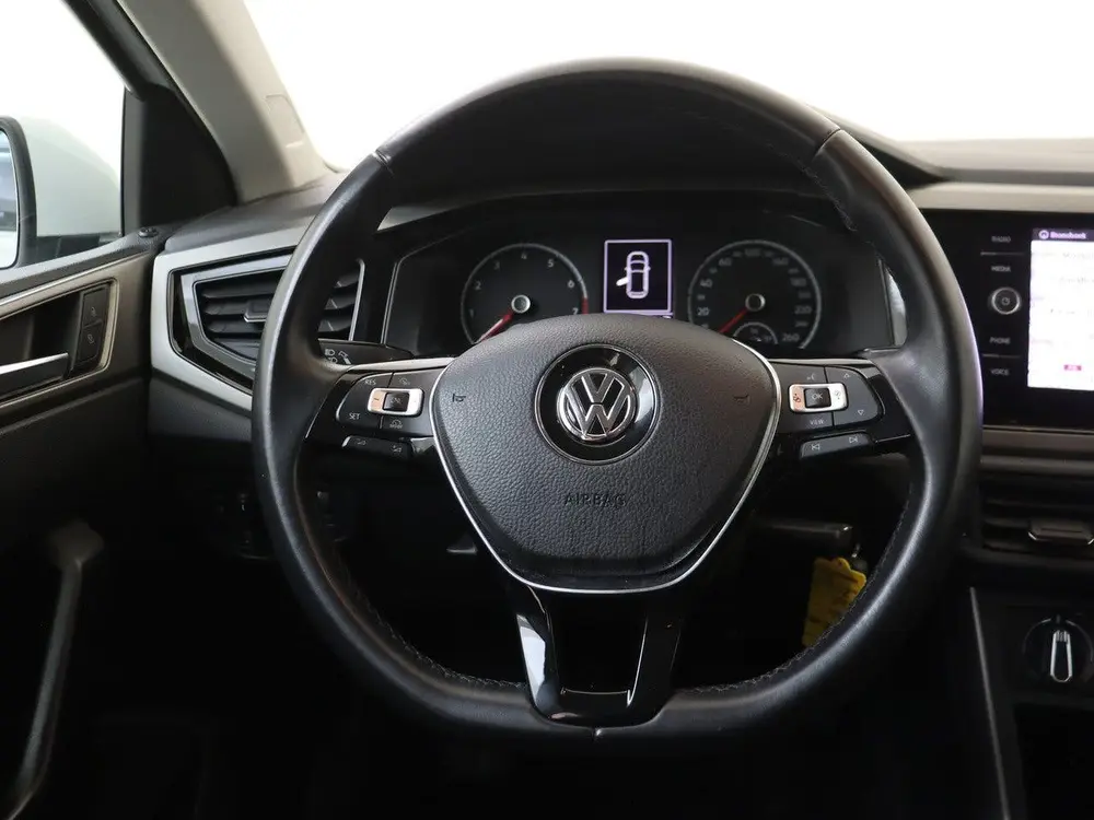 Volkswagen Polo 1.0 MPI Comfortline | Navigatie | Apple Carp uit 2019, foto 6