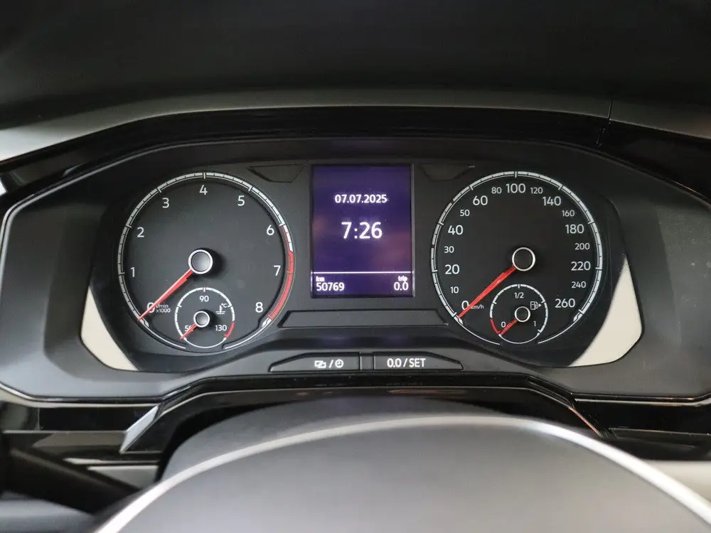 Volkswagen Polo 1.0 MPI Comfortline | Navigatie | Apple Carp uit 2019, foto 8