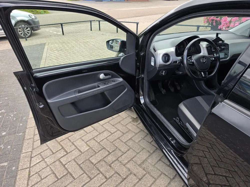 Volkswagen Up! 1.0 BMT high up! uit 2019, foto 10