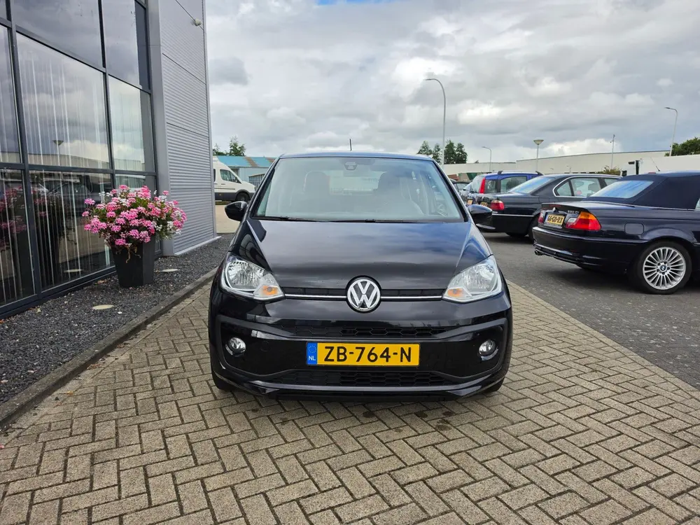 Volkswagen Up! 1.0 BMT high up! uit 2019, foto 3