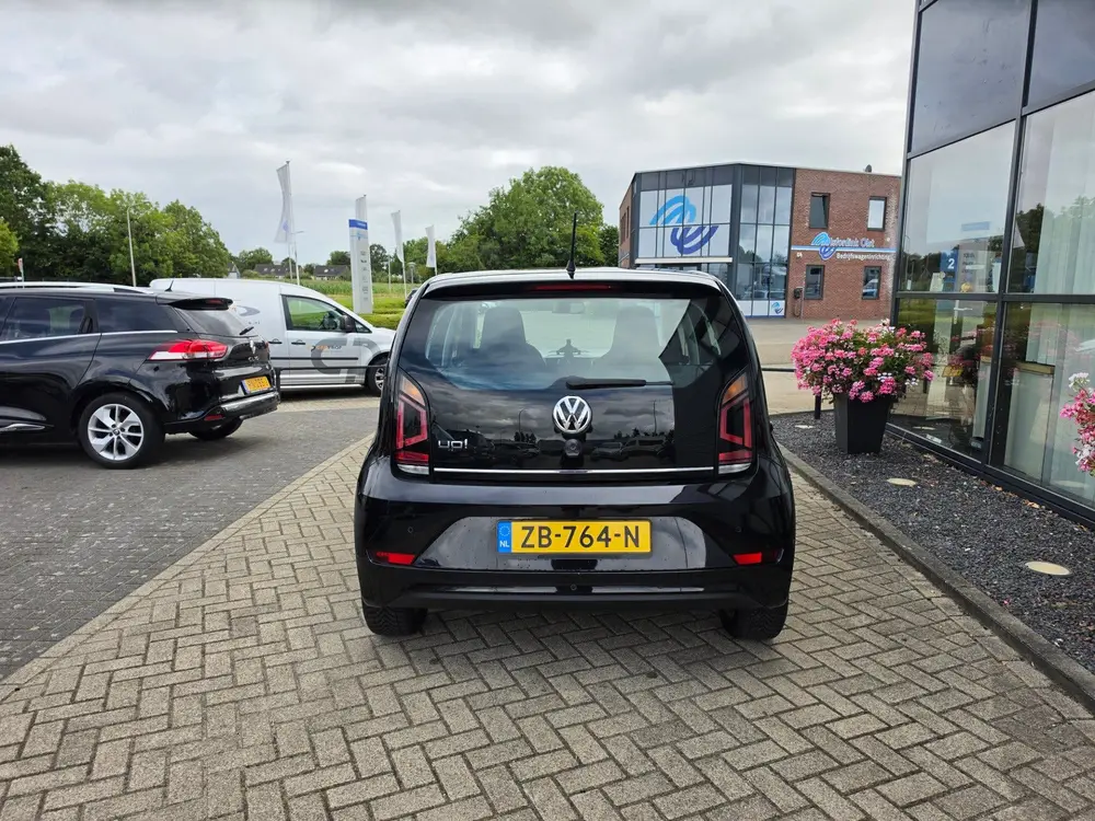 Volkswagen Up! 1.0 BMT high up! uit 2019, foto 6