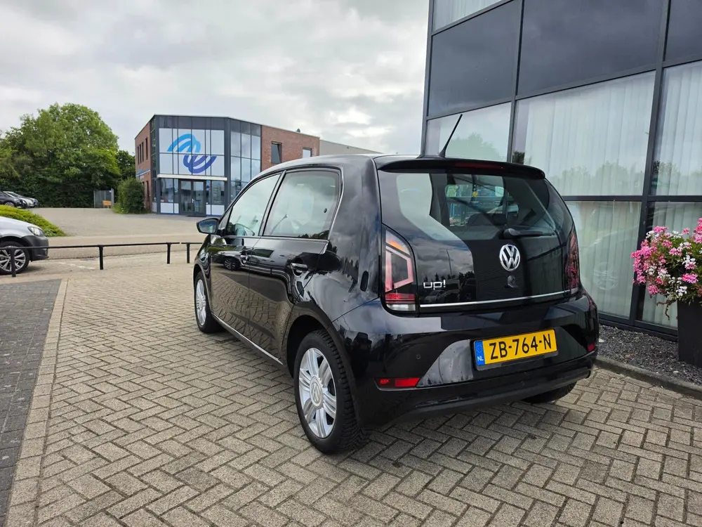 Volkswagen Up! 1.0 BMT high up! uit 2019, foto 7