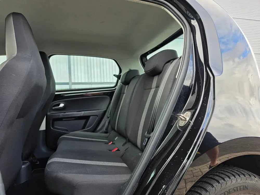 Volkswagen Up! 1.0 BMT high up! uit 2019, foto 9