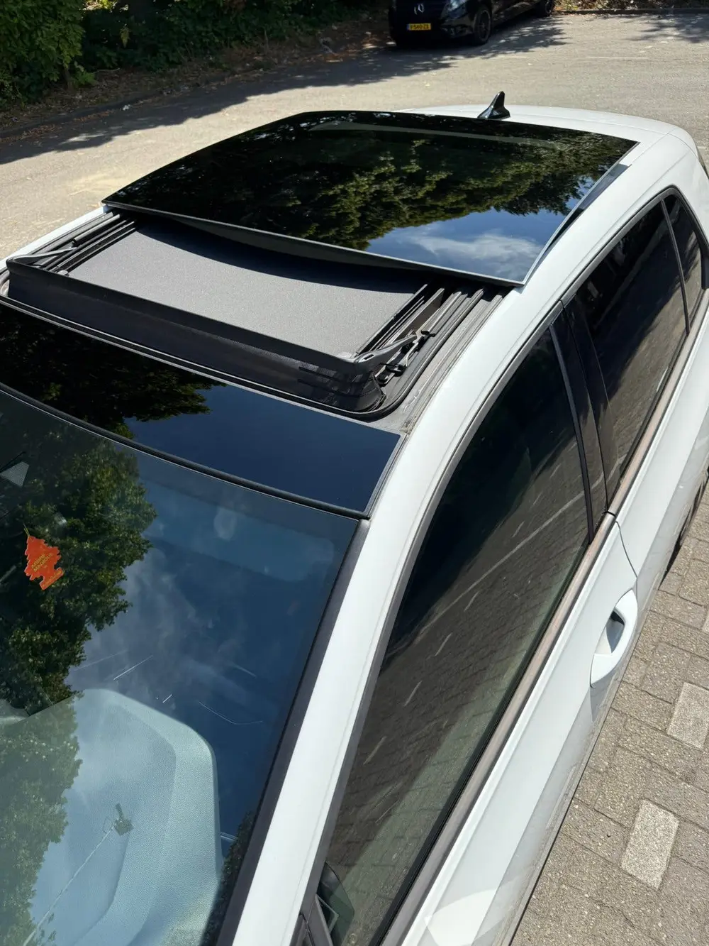 Volkswagen Golf 1.5 Etsi 150pk 7-DSG 2021 R-Line Panoramadak uit 2021, foto 16