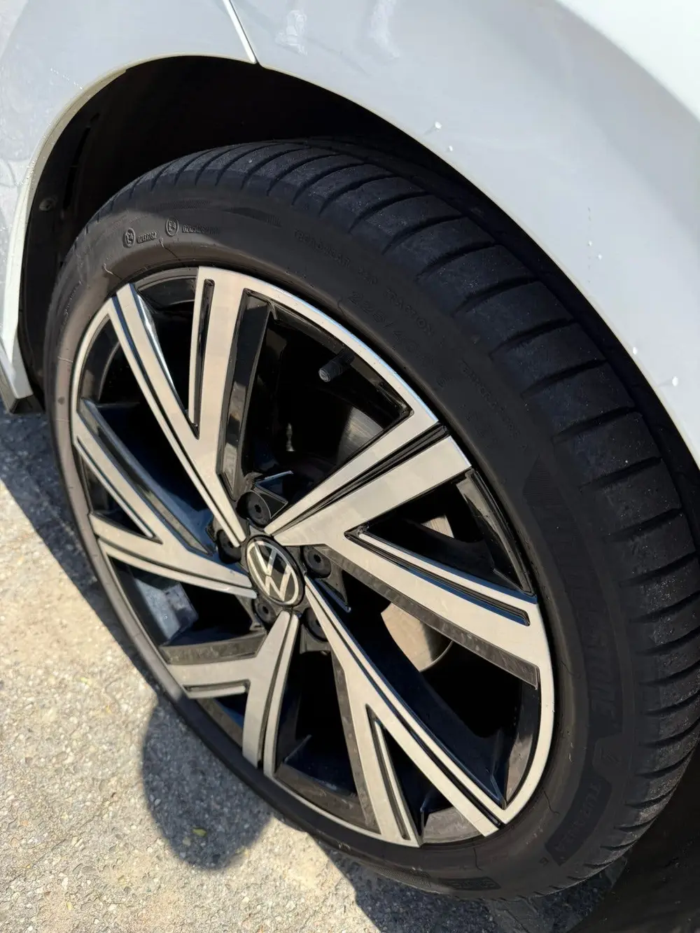 Volkswagen Golf 1.5 Etsi 150pk 7-DSG 2021 R-Line Panoramadak uit 2021, foto 6