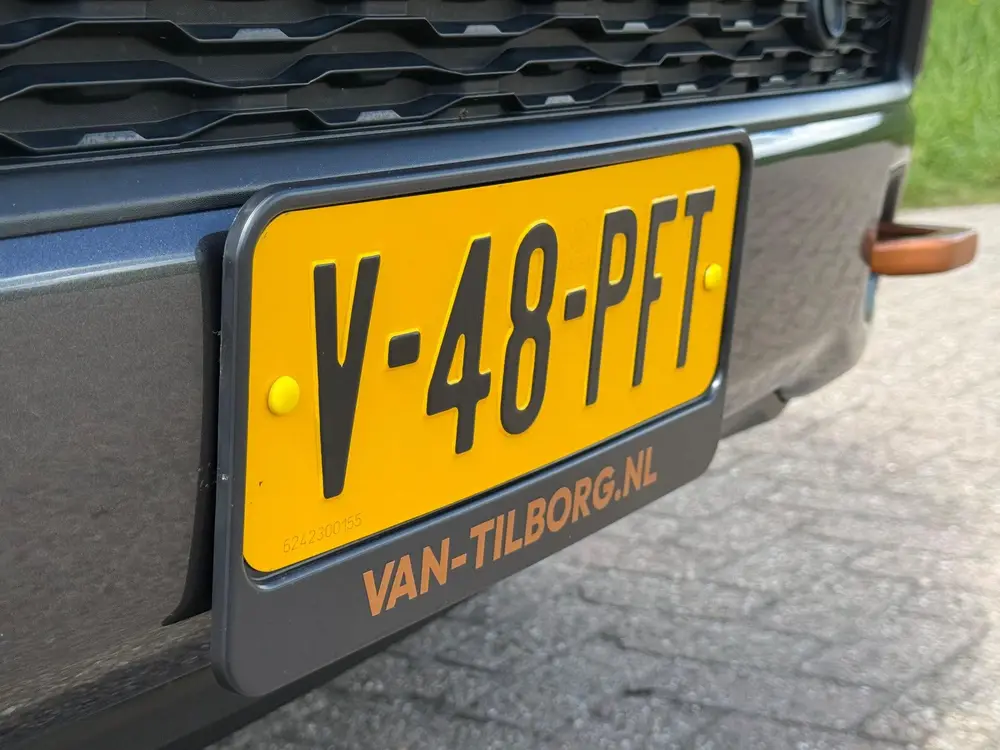 Dodge Ram 1500 5.7 HEMI V8 4x4 Crew Cab Big Horn CUSTOM COPP uit 2019, foto 13