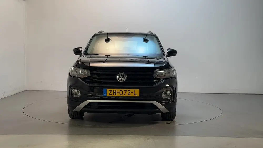 Volkswagen T-Cross 1.0 TSI Life Navigatie DAB+ App-Connect C uit 2019, foto 12