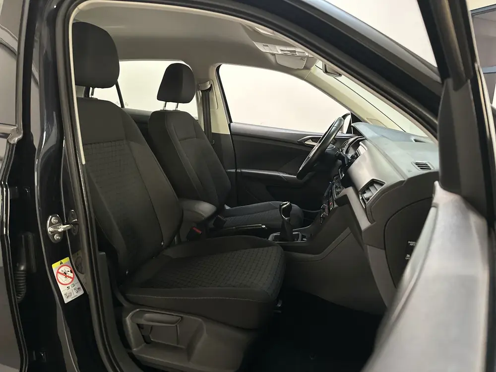 Volkswagen T-Cross 1.0 TSI Life Navigatie DAB+ App-Connect C uit 2019, foto 9