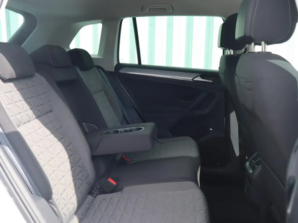 Volkswagen Tiguan 1.4 TSI eHybrid 245pk Life Edition | SoH 9 uit 2022, foto 17