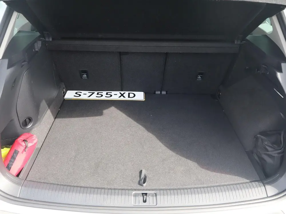 Volkswagen Tiguan 1.4 TSI eHybrid 245pk Life Edition | SoH 9 uit 2022, foto 18