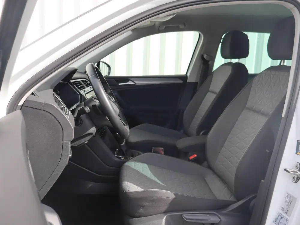 Volkswagen Tiguan 1.4 TSI eHybrid 245pk Life Edition | SoH 9 uit 2022, foto 4