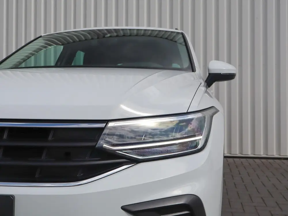 Volkswagen Tiguan 1.4 TSI eHybrid 245pk Life Edition | SoH 9 uit 2022, foto 9