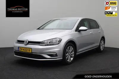 Volkswagen Golf 1.0 TSI Comfortline Business 2019 NAP | Navi uit 2019