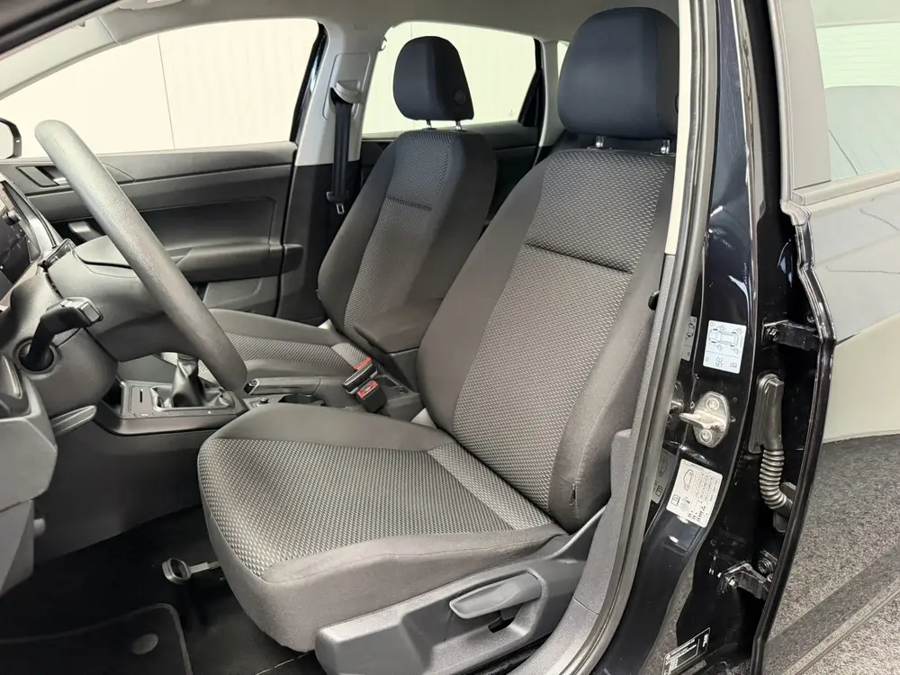 VOLKSWAGEN POLO 1.0 MPI BEATS 5 DRS NAVIGATIE CRUISE CONTROL uit 2020, foto 14