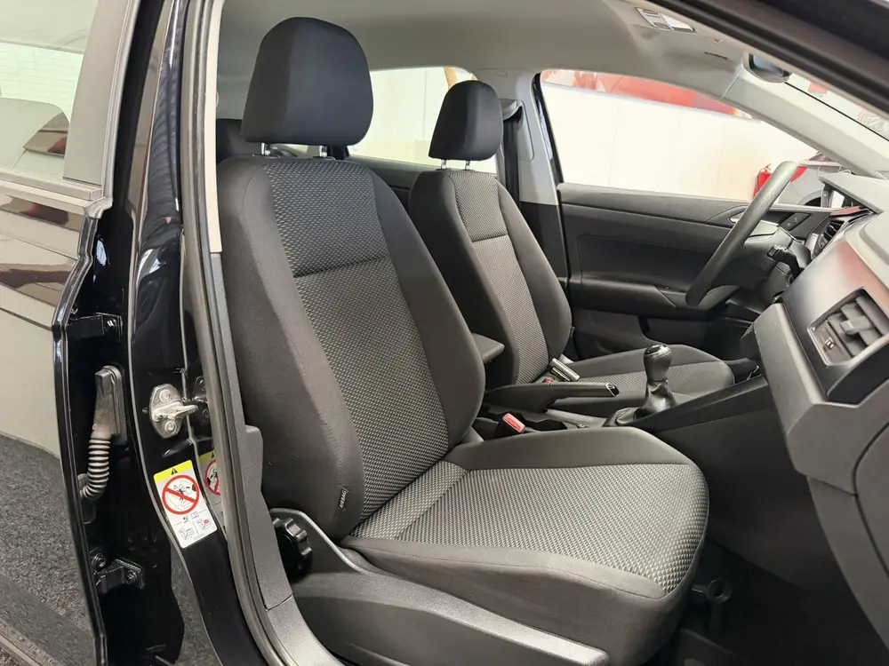 VOLKSWAGEN POLO 1.0 MPI BEATS 5 DRS NAVIGATIE CRUISE CONTROL uit 2020, foto 15