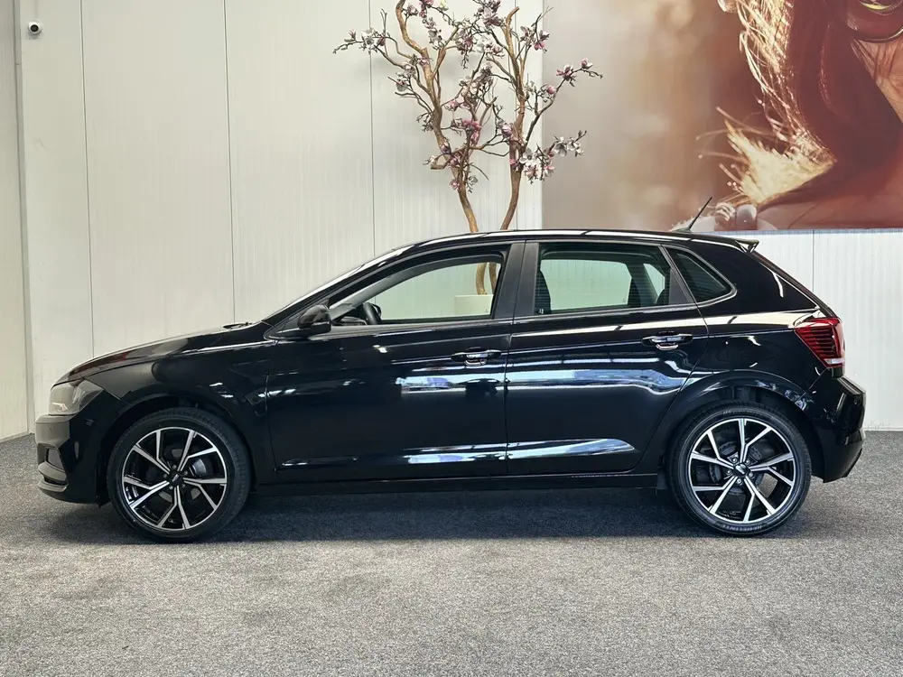 VOLKSWAGEN POLO 1.0 MPI BEATS 5 DRS NAVIGATIE CRUISE CONTROL uit 2020, foto 5