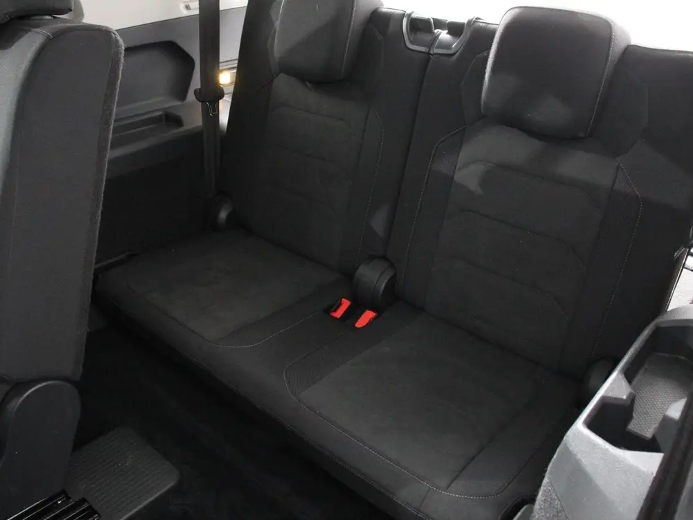 Volkswagen Tiguan Allspace 1.5 TSI Highline All-space 7p. Pa uit 2021, foto 10