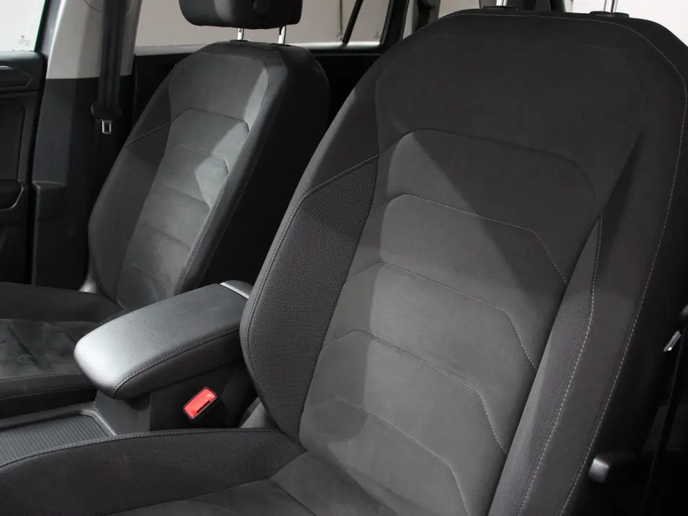 Volkswagen Tiguan Allspace 1.5 TSI Highline All-space 7p. Pa uit 2021, foto 12
