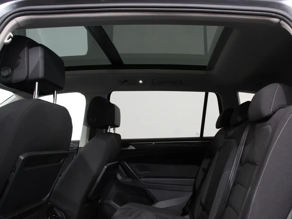 Volkswagen Tiguan Allspace 1.5 TSI Highline All-space 7p. Pa uit 2021, foto 3