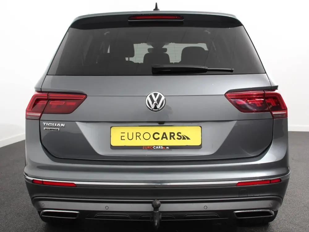 Volkswagen Tiguan Allspace 1.5 TSI Highline All-space 7p. Pa uit 2021, foto 5