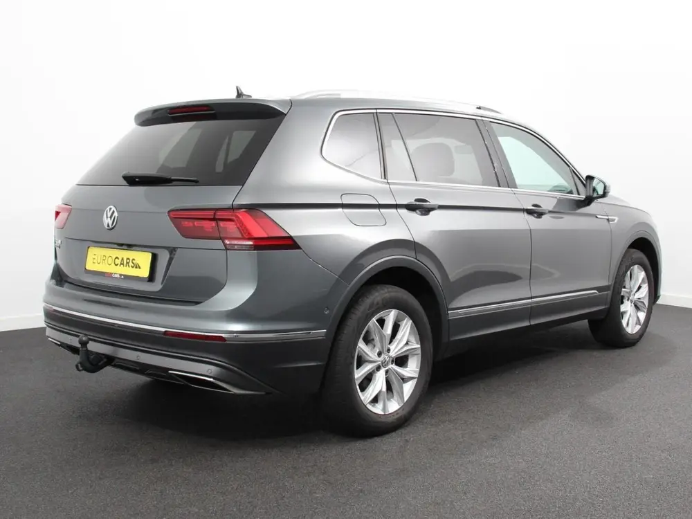 Volkswagen Tiguan Allspace 1.5 TSI Highline All-space 7p. Pa uit 2021, foto 6