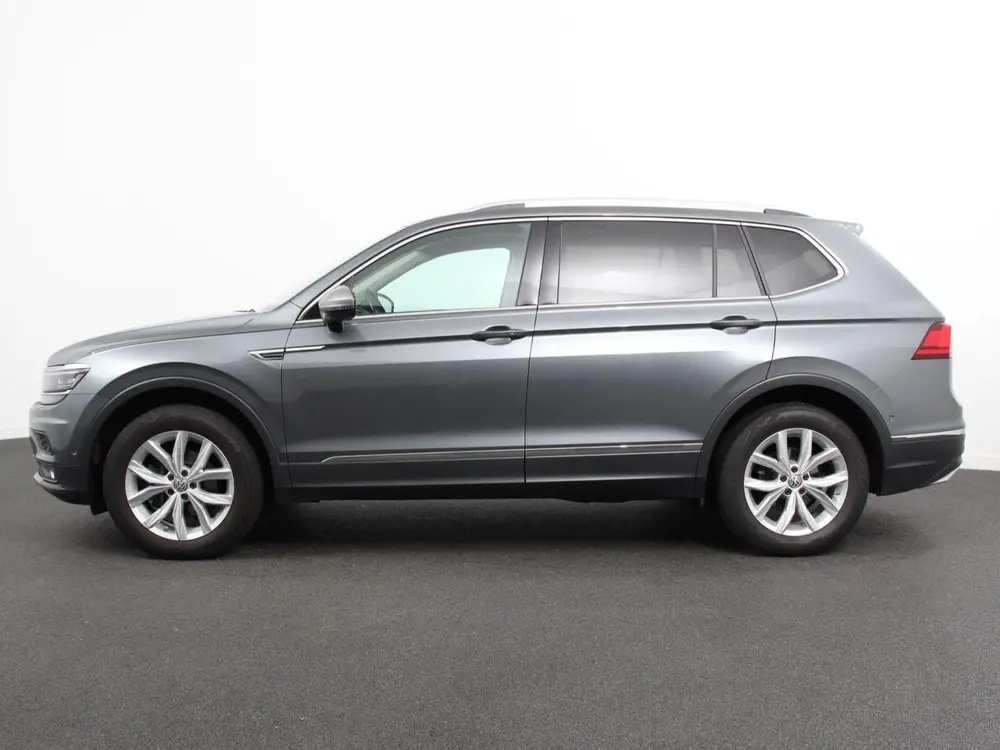 Volkswagen Tiguan Allspace 1.5 TSI Highline All-space 7p. Pa uit 2021, foto 7
