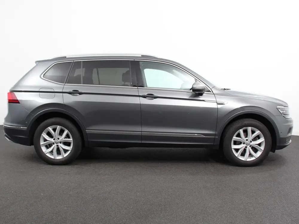 Volkswagen Tiguan Allspace 1.5 TSI Highline All-space 7p. Pa uit 2021, foto 8