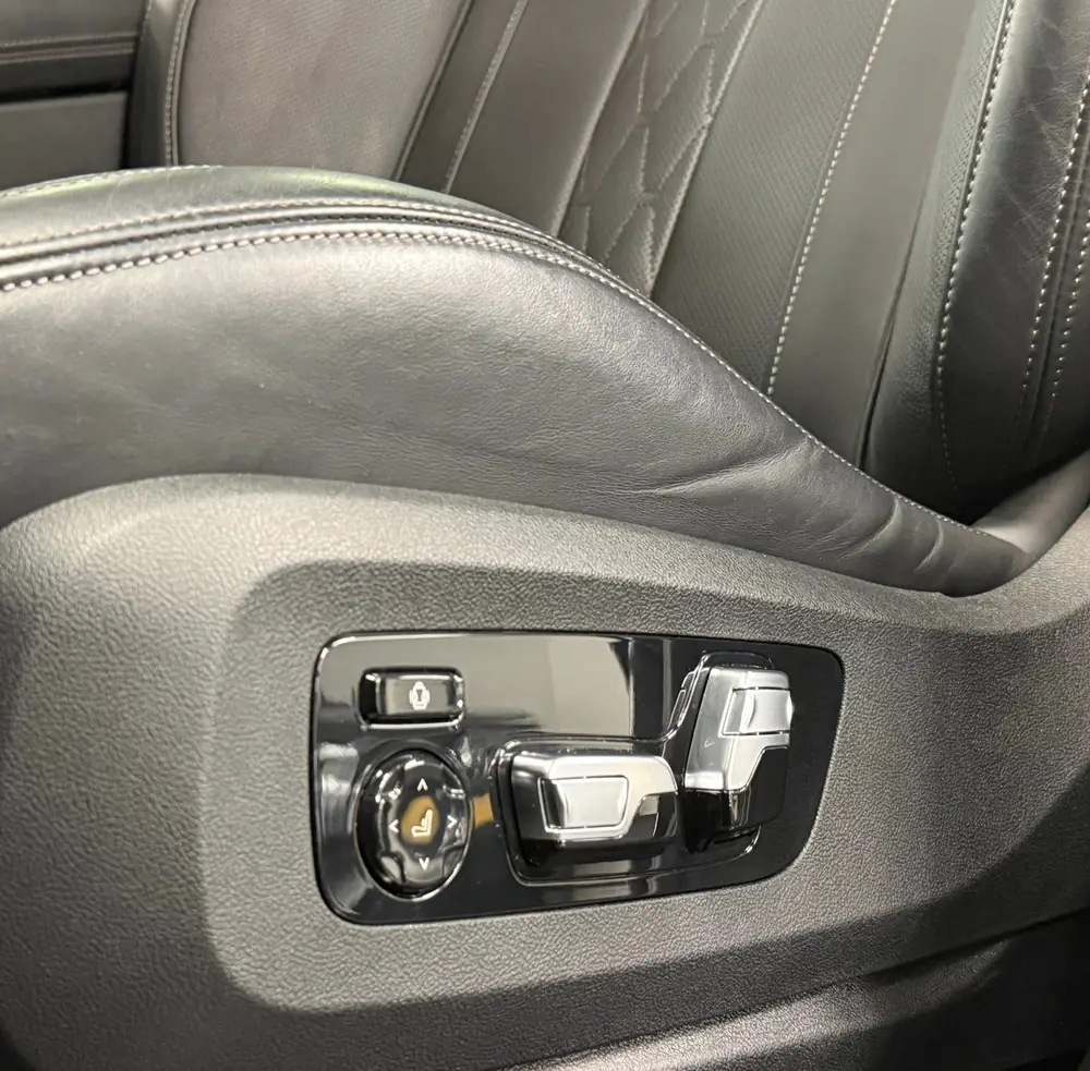 BMW X5 xDrive45e*M-Sport*Panodak*H&K*M-Seat*Luchtvering*Mass uit 2022, foto 10