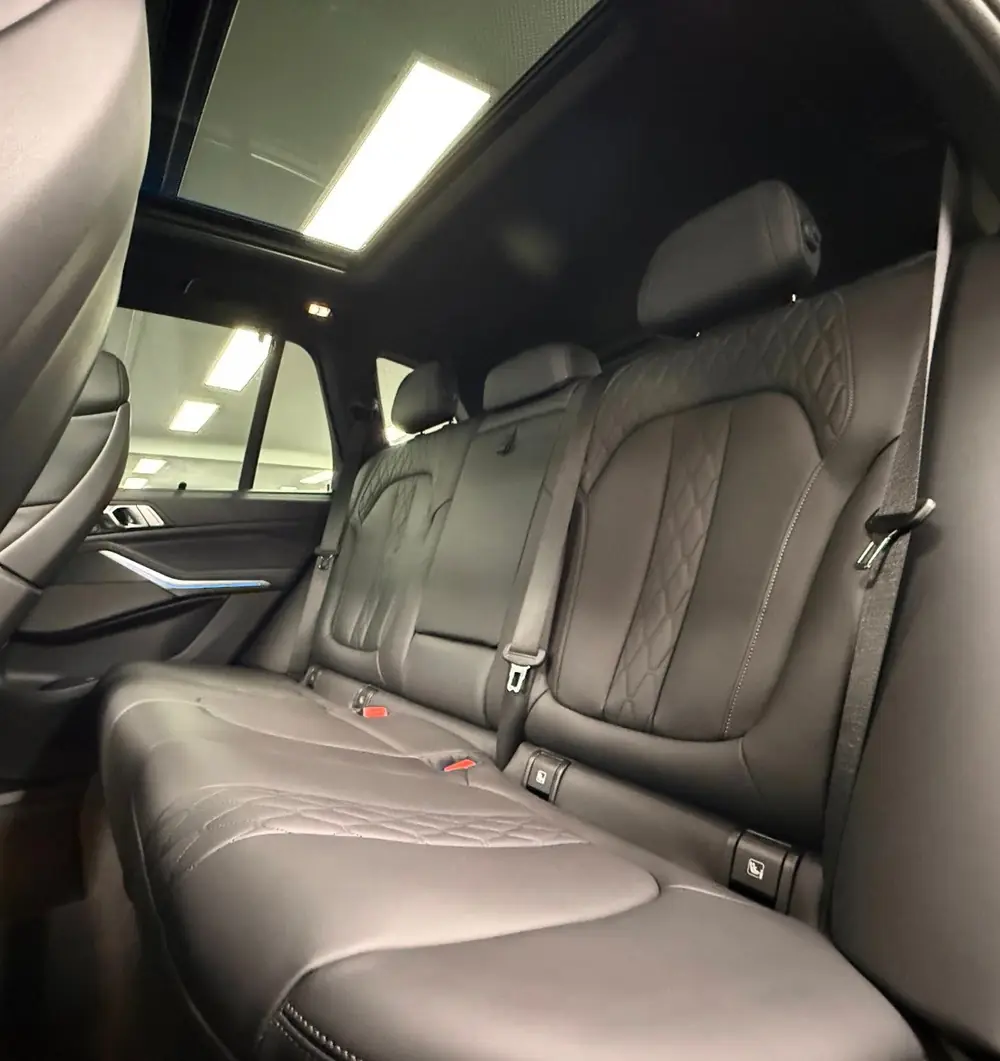 BMW X5 xDrive45e*M-Sport*Panodak*H&K*M-Seat*Luchtvering*Mass uit 2022, foto 18