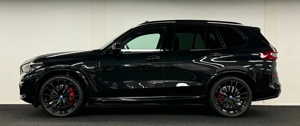 BMW X5 xDrive45e*M-Sport*Panodak*H&K*M-Seat*Luchtvering*Mass uit 2022, foto 4