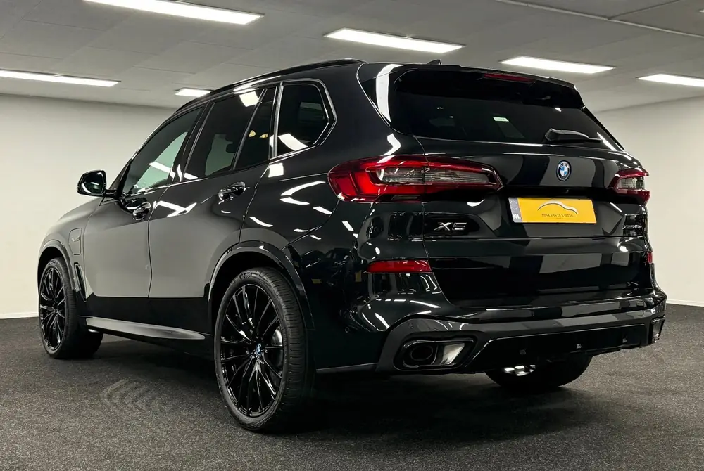 BMW X5 xDrive45e*M-Sport*Panodak*H&K*M-Seat*Luchtvering*Mass uit 2022, foto 7