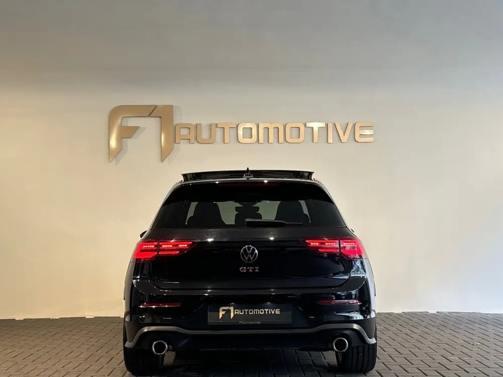 Volkswagen Golf 2.0 TSI GTI Pano|HuD|H/K|Keyless|Camera|Sfee uit 2023, foto 11