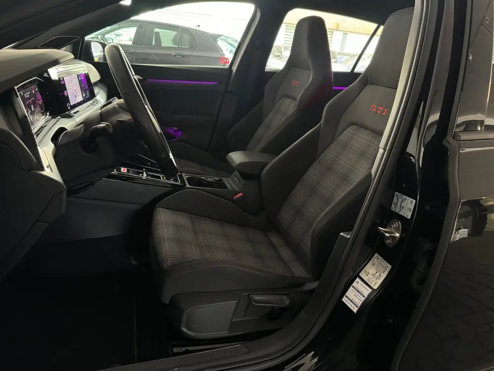 Volkswagen Golf 2.0 TSI GTI Pano|HuD|H/K|Keyless|Camera|Sfee uit 2023, foto 6
