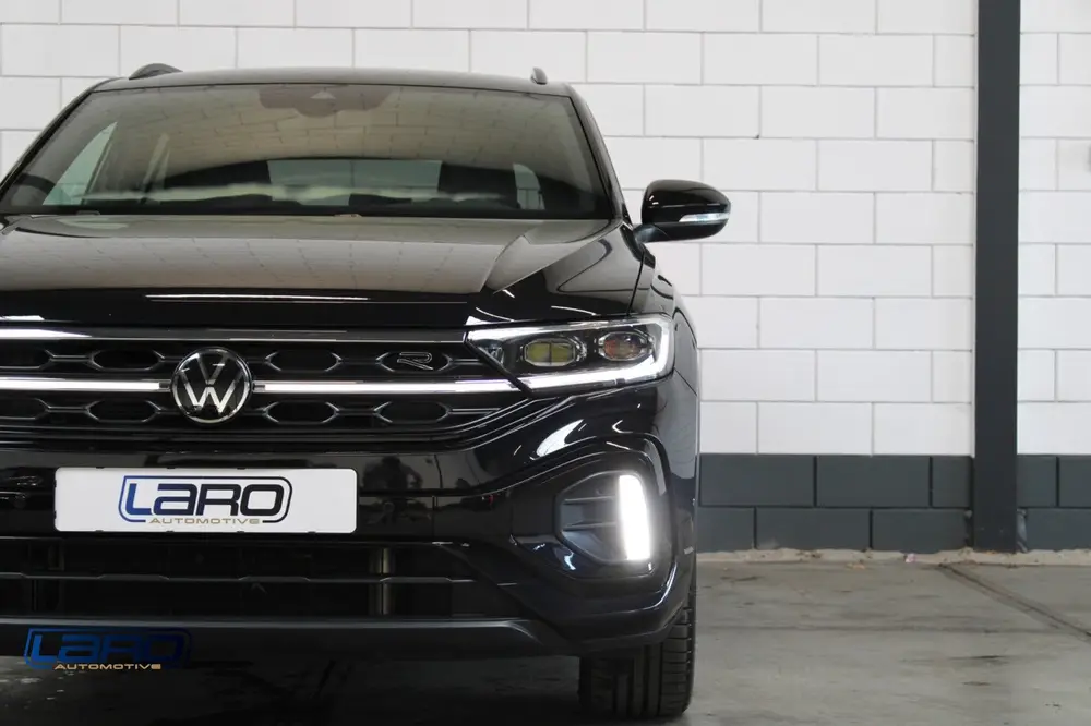 Volkswagen T-ROC 1.5 TSI 2x R-Line |Trekhaak IQ.Lights Cam V uit 2022, foto 16