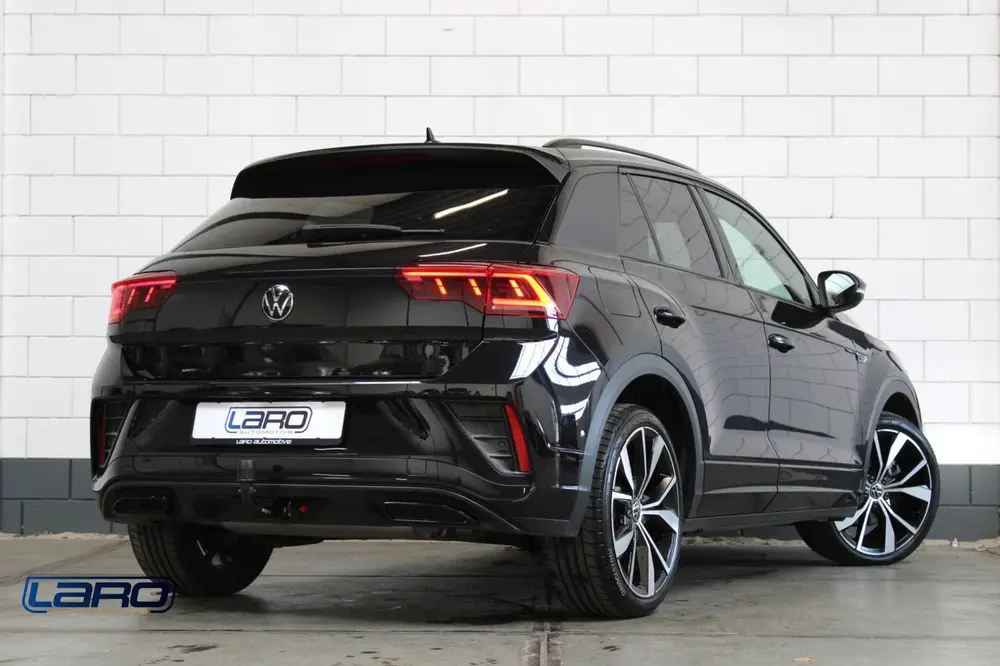Volkswagen T-ROC 1.5 TSI 2x R-Line |Trekhaak IQ.Lights Cam V uit 2022, foto 2