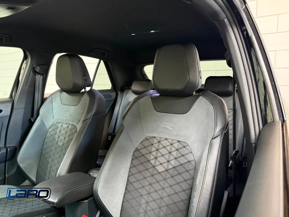 Volkswagen T-ROC 1.5 TSI 2x R-Line |Trekhaak IQ.Lights Cam V uit 2022, foto 4