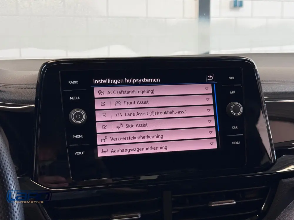 Volkswagen T-ROC 1.5 TSI 2x R-Line |Trekhaak IQ.Lights Cam V uit 2022, foto 9