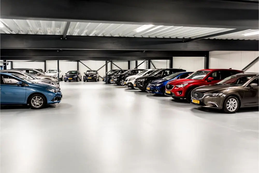 Volkswagen Golf 1.5 eTSI Active // APPLE CARPLAY // PDC V+ uit 2023, foto 12