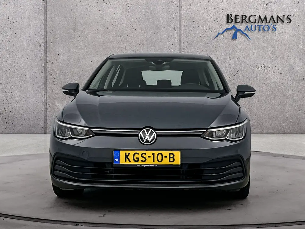 Volkswagen Golf 1.5 eTSI Active // APPLE CARPLAY // PDC V+ uit 2023, foto 16