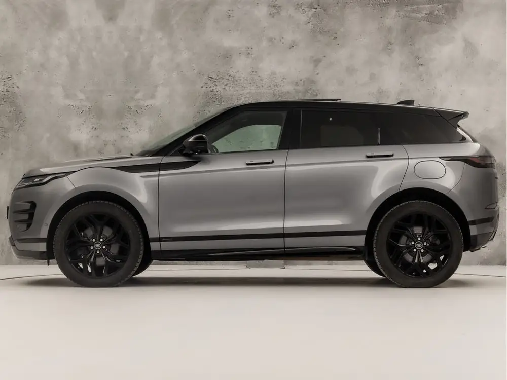 Land Rover Range Rover Evoque 1.5 P300e AWD R-Dynamic SE 309 uit 2021, foto 2