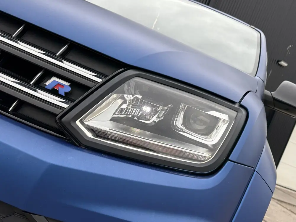 Volkswagen Amarok 3.0 TDI 4Motion DC Aventura XL | 300+ PK | uit 2019, foto 15